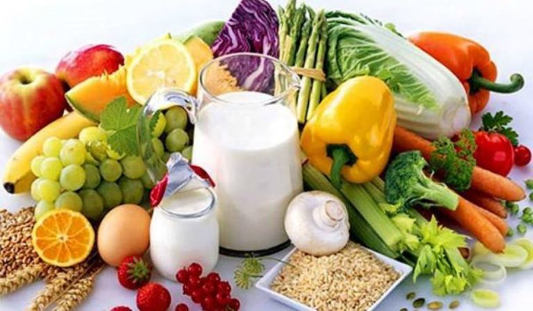 День здорового питания и отказа от излишеств в еде — Новости Усть-Кута